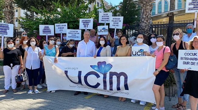 UCİM'den Urfa'daki istismar olayıyla ilgili açıklama!