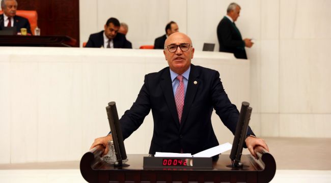 Ulaştırma Bakanı, AKP’li Şanlıurfa Büyükşehir Belediyesi’ni Suçladı!      