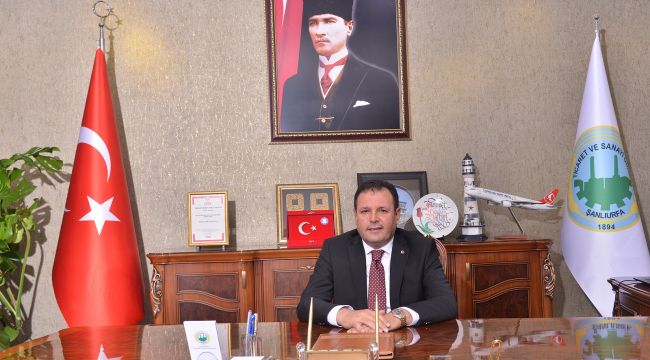 Başkan Yetim: OVP Ekonomik İstikrarımız Adına Önemli Bir Adım