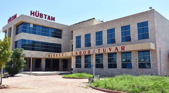 Harran Üniversitesi Akademisyenlerinden Önemli Buluş