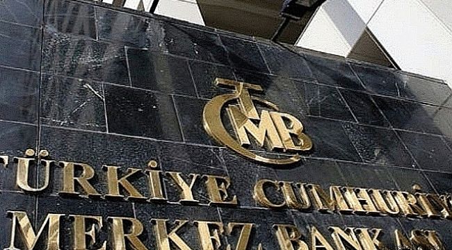 Merkez Bankası faiz kararını açıkladı!