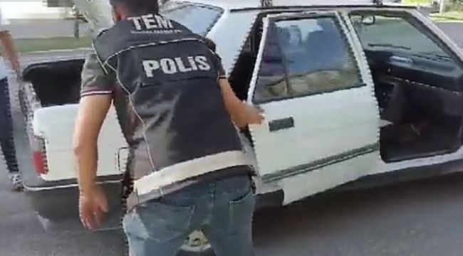 Şanlıurfa'da asayiş uygulaması! Binlerce kişi sorgulandı