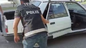 Şanlıurfa'da asayiş uygulaması! Binlerce kişi sorgulandı