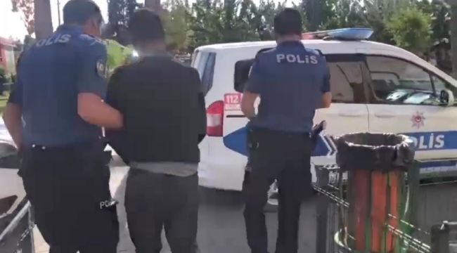 Aranan Şahıslar Şanlıurfa Emniyeti tarafından yakalandı 