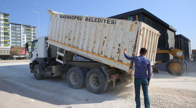 Mehmetçik'e Yeni Yollar Açılıyor