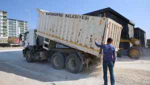 Mehmetçik'e Yeni Yollar Açılıyor