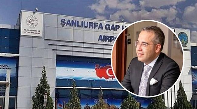 Turizmci Serhat Gerger'den vekillere uçak sefer sayısı eleştirisi