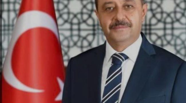 Vali Şıldak, Öğretmenler Gününü Kutladı 