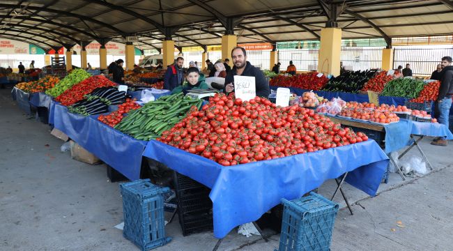 Başkan Canpolat’ın Kazandırdığı Proje Esnafa Nefes Aldırdı