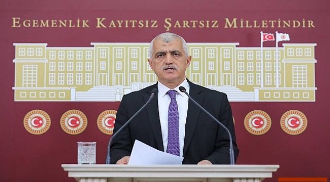 Gergerlioğlu: Emekliler 1 çayın hesabını yapar oldu!