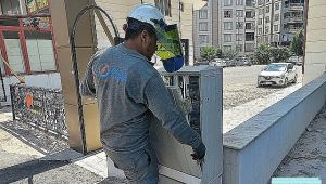 Şanlıurfa'da birçok mahallede elektrik kesintisi yanacak! 