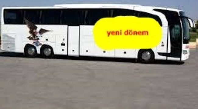 Şehirlerarası yolcu otobüslerinde yeni dönem! Zorunluluğu olacak