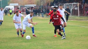 Siverek Belediyespor şampiyonluk yolunda emin adımlarla ilerliyor