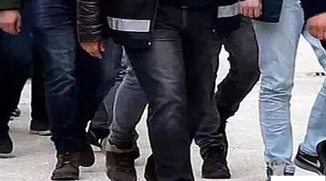 Urfa'da tefecilik operasyonu! 88 şüpheli şahsa işlem yapıldı