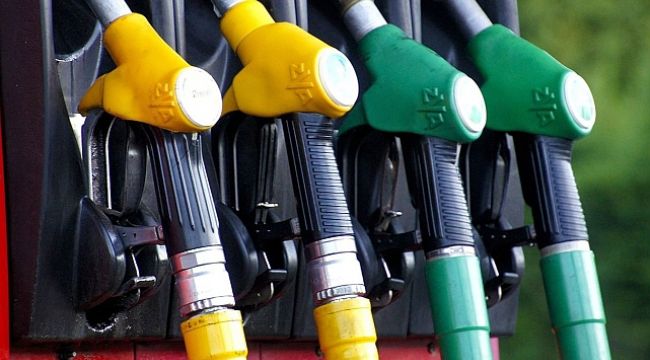 Motorin ve benzine vergi zammı yansıtılacak!