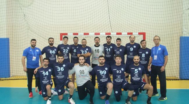 DEPSAŞ Enerji Spor Kulübü’nden Galibiyet Haftası