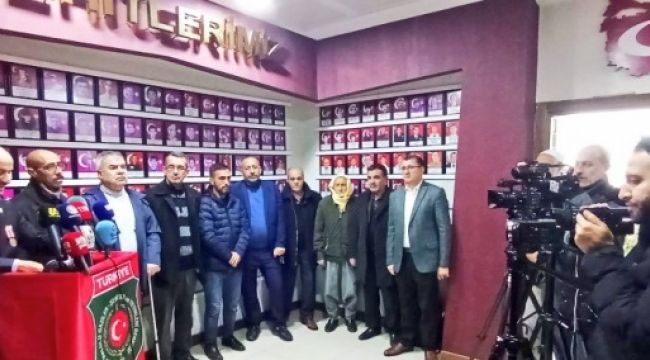 Urfalı Gazilerden Güldür Güldür Show’a tepki