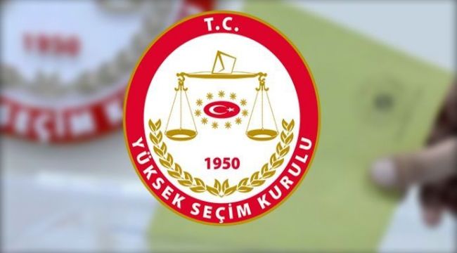 YSK Karar Verdi: Halfeti'de Seçimler Yenilenmeyecek!