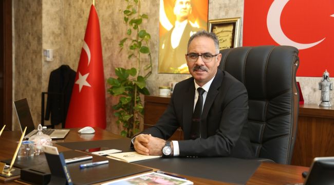 Başkan Mehmet Kuş: Gençlerimizi Daha İleriye Taşıma Sorumluluğumuz Var