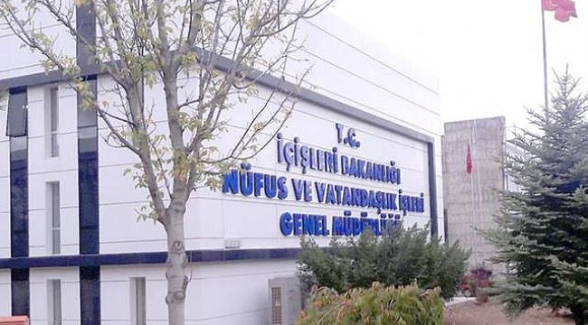 Nüfus Müdürlüğü uyardı! Yeni dolandırıcılık yöntemi şaşırttı 