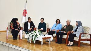 Otizm Farkındalığını Artırma Adına Harran Üniversitesi’nden Güçlü Bir Adım: Otizm Paneli