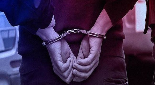 Şanlıurfa'da hırsızlık olayı ile ilgili 4 şahıs tutuklandı!