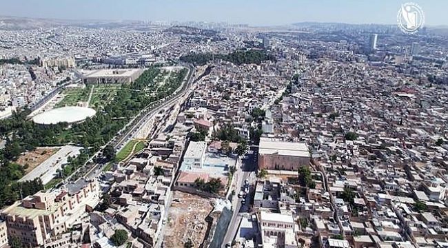 Şanlıurfa'da uyuşturucuya karşı seferberlik çağrısı!