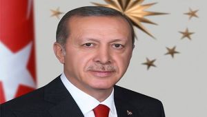 Cumhurbaşkanı Erdoğan'dan Kurban Bayramı Mesajı