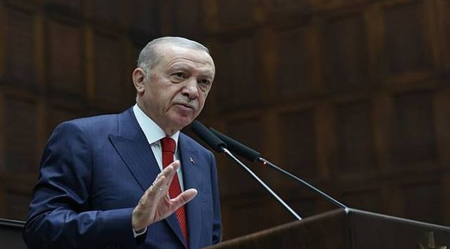 Cumhurbaşkanı Erdoğan: Enflasyonun Ateşi Düşecek!