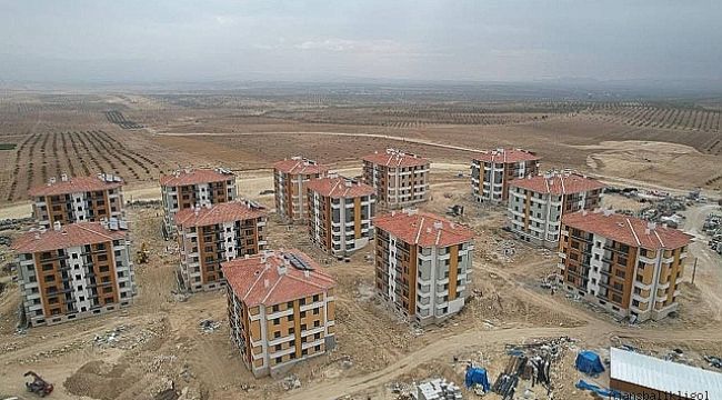 Deprem Konutlarıyla İlgili Önemli Duyuru! Bunu Yapmayan Konut Alamayacak