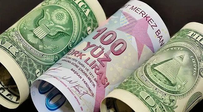 Dolarda son durum: Dolar Kaç TL'den İşlem Görüyor?