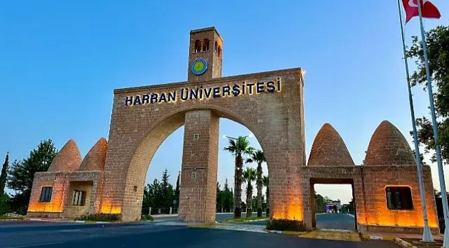 Harran Üniversitesi Öğretim Üyesi Alacak