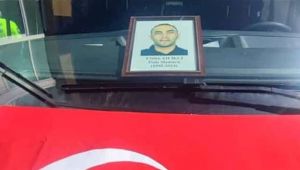 Hilvan'da Görevli Polis Kalp Krizi Geçirip Hayatını Kaybetti