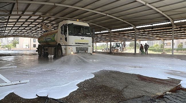 Kurban Kesecekler Dikkat! Belediye Uyardı