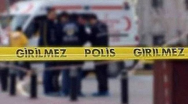 Şanlıurfa'da Amca-Yeğen Arasında Kavga! 1 Ağır Yaralı 