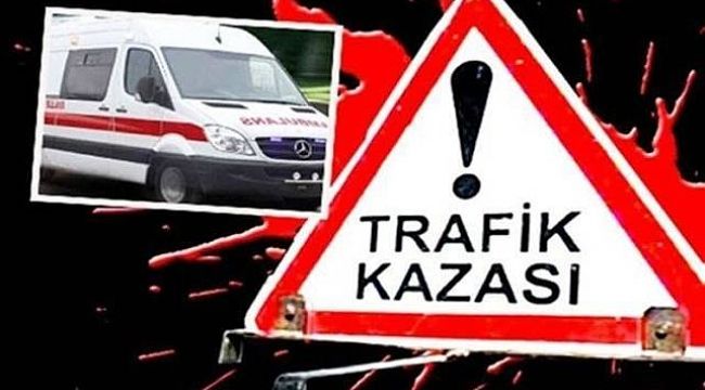 Şanlıurfa'da Feci Kaza! Çok Sayıda Yaralı Var 