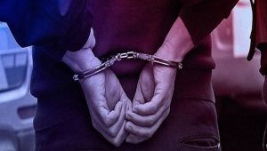 Şanlıurfa'da Uyuşturucu Suçundan Aranan Şahıs Yakalandı