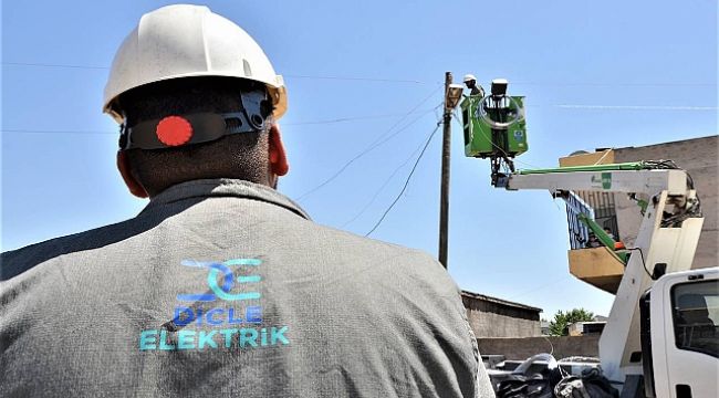 Şanlıurfa'nın 7 İlçesinde Elektrik Kesintisi Yaşanacak!