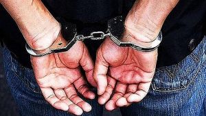 Urfa'da Çeşitli Suçlardan Aranan 3 Şahıs Tutuklandı!