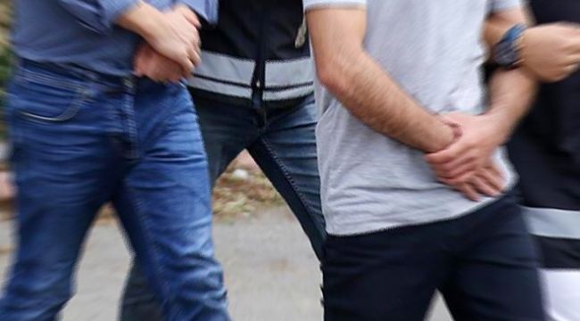 Urfa'da Emniyet Ve Jandarmadan Ortak Çalışma! 47 Tutuklama