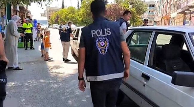 Araç Sigortası ve Muayene Yapmayanlara Ceza Yağdı