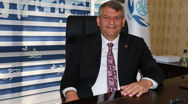 Başkan Ayhan; Akçakale Belediyesinin borcu 320 milyon TL 
