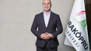 Başkan Nihat Çiftçi’den Gazeteciler ve Basın Bayramı Mesajı