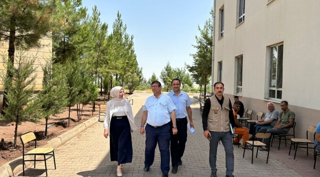 Büyükşehir’den Madde Bağımlılığı Konusunda Konferans