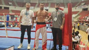 Karaköprülü Sporcular Türkiye Şampiyonasından Madalyalarla Dönüyor
