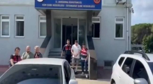 Narkoçelik-26 Operasyonları! 5️7️ Zehir Taciri ve Sokak Satıcısı Yakalandı