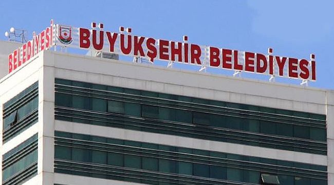 Şanlıurfa Büyükşehir Belediyesi İhaleye Çıktı! 5 Dakikada 1 Arsa Satılacak!