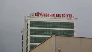 Şanlıurfa Büyükşehir Belediyesi'nin 100 günlük karnesi!