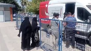 Şanlıurfa'da 11 Şahıs Gözaltına Alındı!