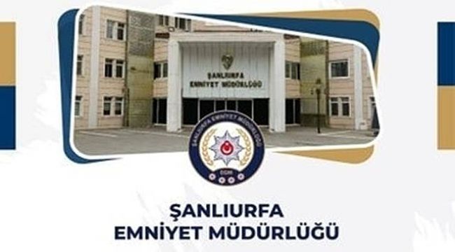 Şanlıurfa'da 2 Kayıp Çocuk Bulundu! 